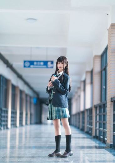 《家有儿女》