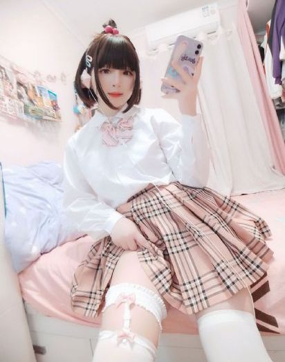 那个少女不多情之脱的疑惑