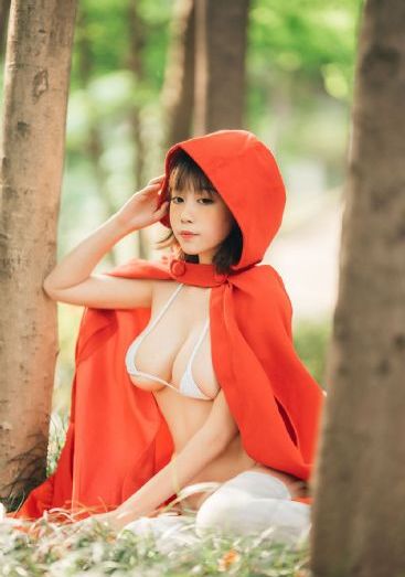 热热色