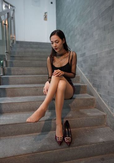 灰姑娘成人