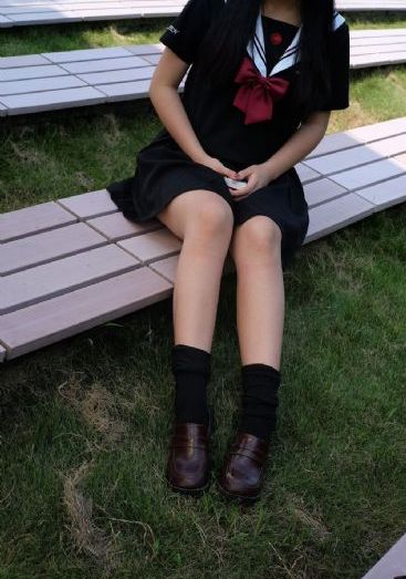 他的小仙女
