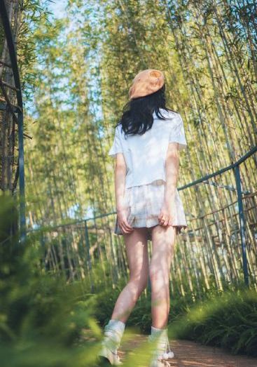 超超超超喜欢你的100个女朋友