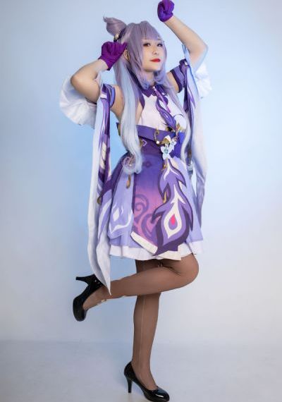 交换享用七子