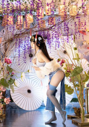 健身瑜伽2