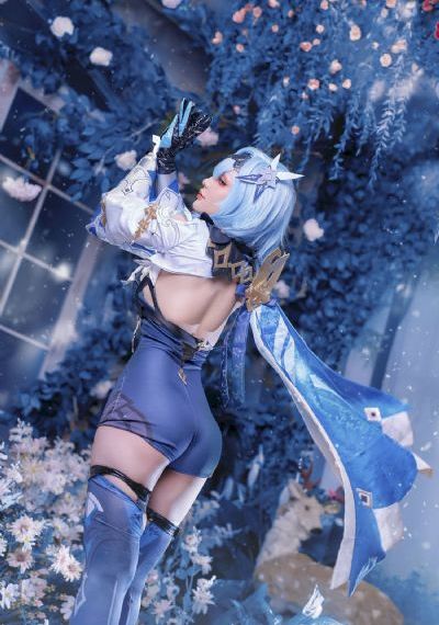 唐朝豪放女