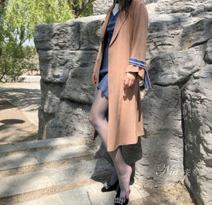 蜜桃仙子