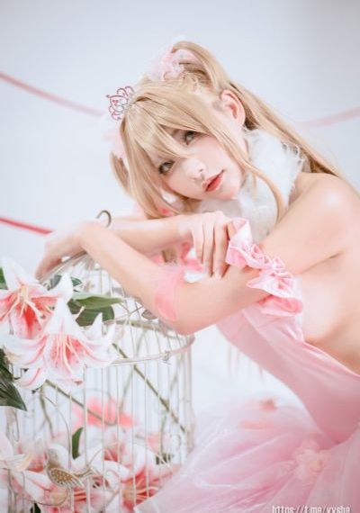 雨恋芳歌