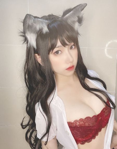 青春放纵之白娜