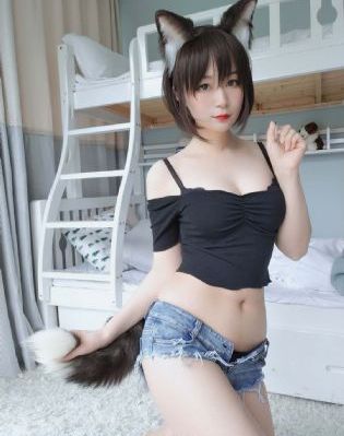 惊爆游戏动漫