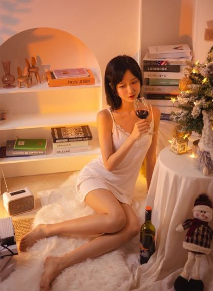 青春期表妹