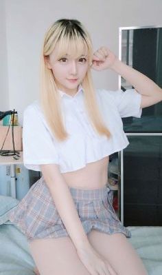 教堂的姐姐