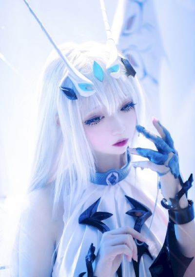 导盲犬小q