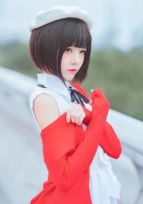 电影制服