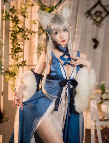 热辣v宝贝