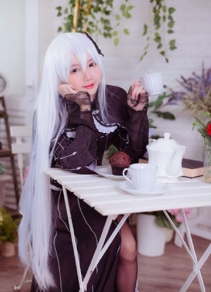 魔发奇缘