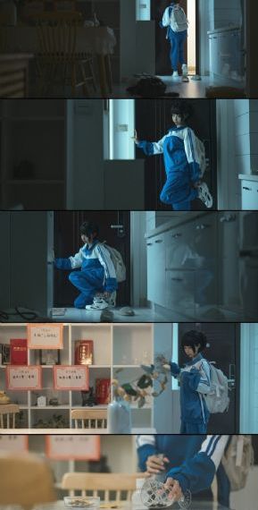 黑塔利亚第一季免费观看
