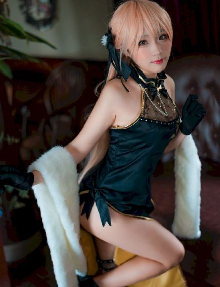 少女的青春