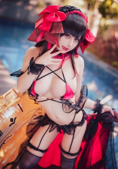 我朋友的妈妈5