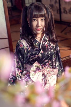 善良的的女秘书