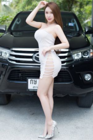 加勒比女海盗