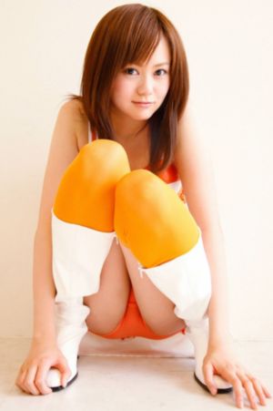 堕落女教师