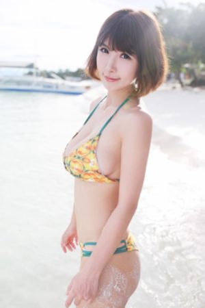 好女孩