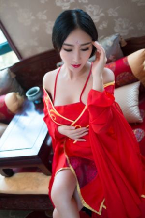 烈女镖客