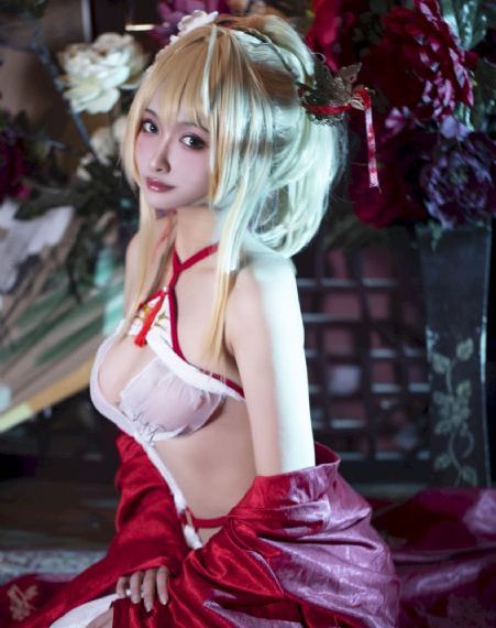年轻妈妈的房子