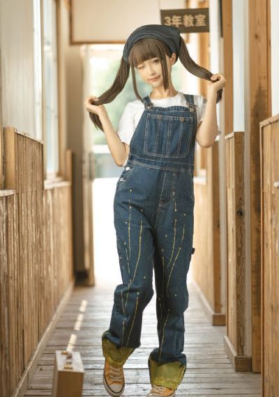 《女生宿舍》免费观看