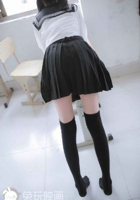 瞄准我的妹妹