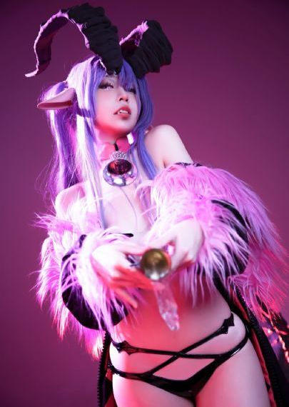 美丽小蜜桃1