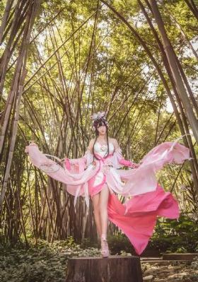 女教师借种交换