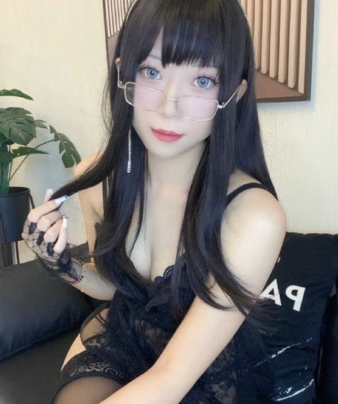 王子的本命是恶役千金动画