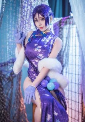 假面女郎
