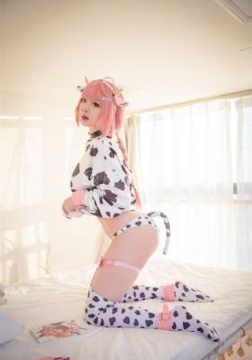加勒比女海盗