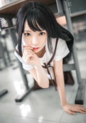 深夜的濡恋