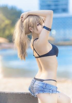 黄色小短文