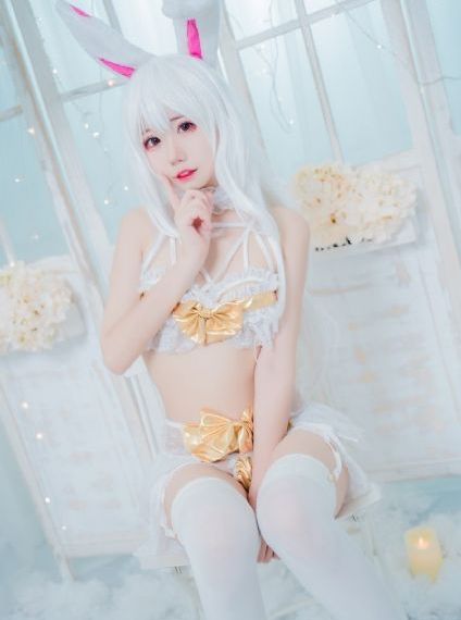进口媳妇