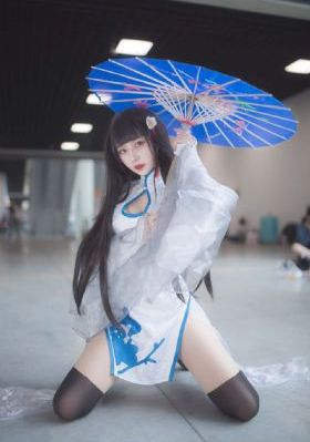《君子好逑4》电影