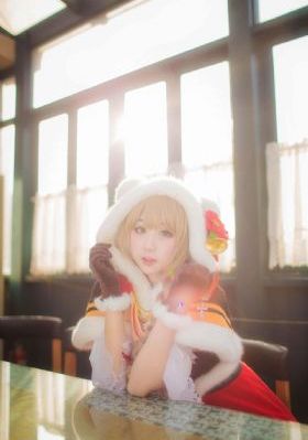 《奇怪的美发沙龙》中文