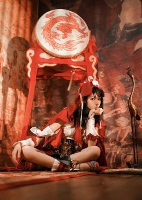 邻居家的女人